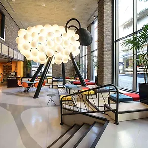 Ibis Styles Center 4*, Tiflis Gürcistan