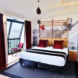 Le 123 Sebastopol - Astotel 4*, Paris Fransa