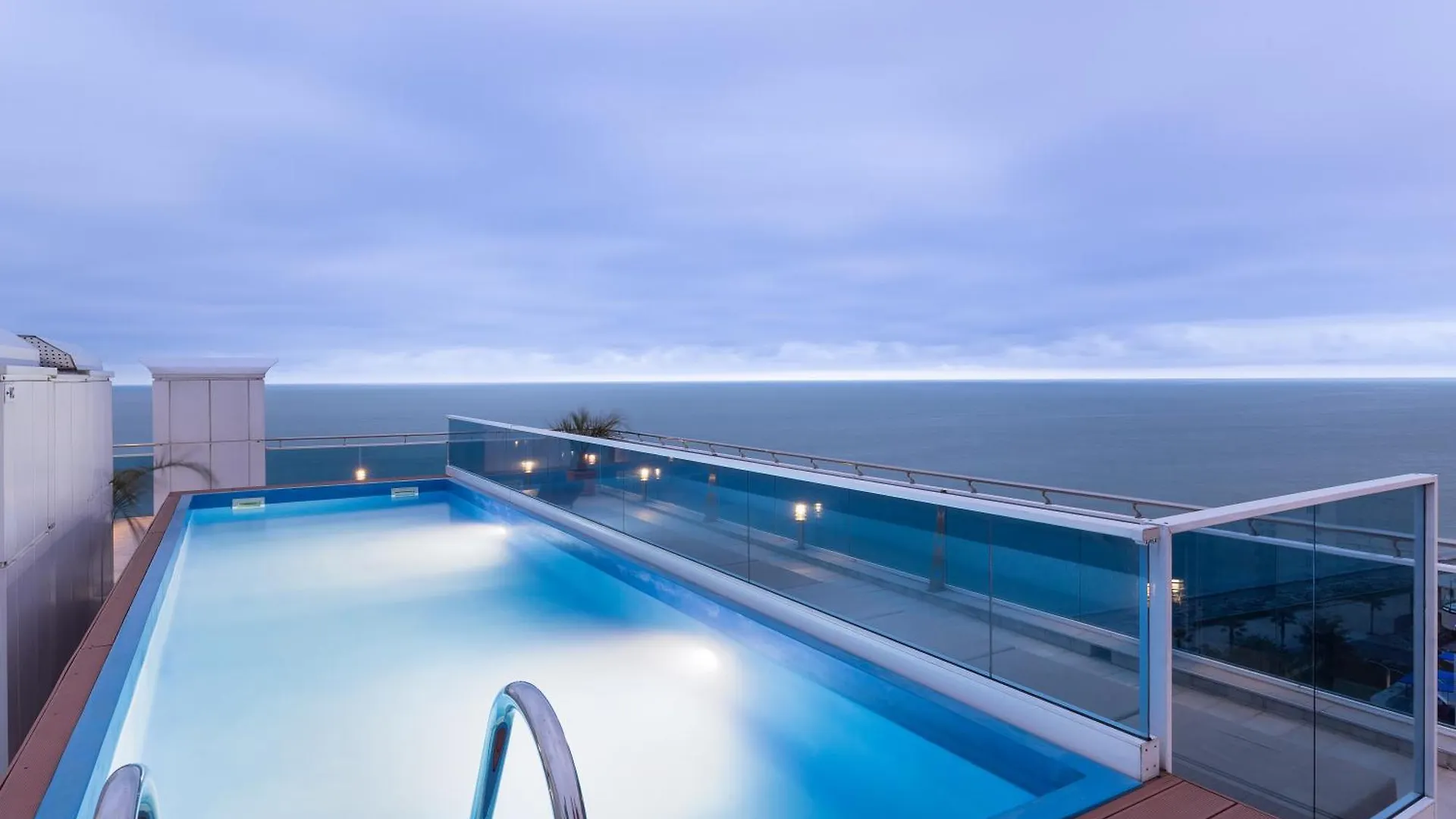 Sunrise Residence Batum